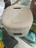 美的（Midea）电饭煲电饭锅小型迷你家用1-2人小容量智能预约多功能微压煲汤小米粥1.8L小饭煲品牌官方RC182年货 实拍图