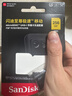 闪迪（SanDisk）256GB TF(MicroSD)内存卡 4K极速金卡A2 V30 U3行车记录仪 运动相机无人机 监控存储卡 读190MB/s 实拍图