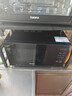格兰仕（Galanz）一级能效变频家用微波炉20L平板易清洁一键解冻简易操作DB1 实拍图