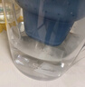 碧然德（BRITA） 过滤净水器 家用滤水壶 净水壶 海洋系列 3.5L蓝色 一壶3芯装 环保加固包装 实拍图