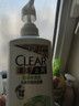 清扬（CLEAR）女士去屑洗发水清爽控油500g玻尿酸清爽留香洗头膏京东热门商品 实拍图