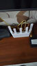 Tenda腾达路由器WiFi7【京东独家】无线千兆穿墙王信号放大器增强家用全屋2.5g网口云霄BE3600立式 实拍图