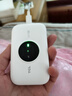 TCL随身wifi三网通用免插卡无线wifi6车载4G路由器随身便携无限制移动联通电信全国通用2026款5GXY15B 【升级充电款】3000毫安大电池 不限速不虚标月享1500G流量 实拍图