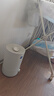 小熊（Bear）【UVC除菌】空气加湿器家用 婴幼儿专用卧室鼻炎静音除菌大雾量 桌面小型空调加湿器JSQ-Z50G2 实拍图