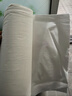 维达（Vinda）无芯卷纸 棉韧4层100克*30卷 亲肤无刺激 卫生纸厕纸 纸巾 整箱 实拍图