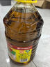 鲁花【保真菜籽油】低芥酸特香菜籽油 2L 物理压榨【京东品酒会同款】 实拍图