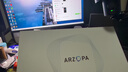 ARZOPA 阿卓帕16.1英寸144HZ 高色域便携式显示器 IPS屏 笔记本电脑手机副屏Switch Ps4/5显示屏曜石黑 实拍图