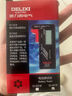 德力西电气电池测试仪电池电量测量显示器测电量检测 数显式 实拍图