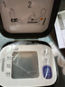 欧姆龙（OMRON）电子血压计 老人家用手腕式 智能全自动血压测量仪 T30J年货 实拍图