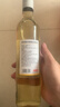 京东京造 微醺晚收甜白葡萄酒500ml*6整箱 自饮 晚安果酒 红酒 送礼 实拍图