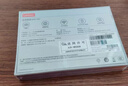联想（Lenovo）三网随身wifi6支持5G/4G设备非全国移动随身Wi-Fi笔记本电脑 2026款移动免插卡路由器 车载便携 实拍图