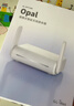 GL·INET GL-SFT1200千兆路由器智能wifi家用高速端口迷你便携式小型5G双频无线中继网络信号放大器路由器 GL-SFT1200(含适配器) 实拍图