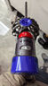戴森（DYSON）V8 Origin 手持无线吸尘器 大吸力 家用 吸尘除螨一体 原装正品 强大吸力 可车载 新年礼物 实拍图