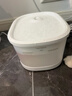 霍曼（Homerun）小方块恒温加热饮水机猫咪加热饮水机喂水饮水器无线水泵自动循环 实拍图
