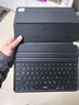 倍思【磁吸分离】iPad11键盘苹果平板键盘保护套一体 适用2025年款iPad11-11英寸/iPad10-10.9英寸 实拍图