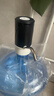 拜杰抽水器桶装水电动抽水泵压水器抽水泵神器饮水机自动上水器取水器 实拍图