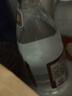 江小白小瓶酒 52度纯粮清香白酒 150ml*6瓶 固态法口粮酒 实拍图