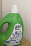 绿伞去污超人洗衣液馨香原野12斤 除菌除螨深层清洁母婴放心洗 实拍图