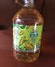 金龙鱼 食用油 非转基因 物理压榨玉米油6.18L（蕴含植物甾醇） 实拍图
