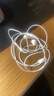 二手99新Apple/ 苹果原装有线耳机iphone17/16/15/14/13/12promax 95新（支持苹果7-14）质保半年 实拍图