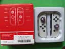 风暴妖龙通用switch2手柄支持1代joy-con适配hd体感游戏震动ns无线蓝牙左右分体霍尔摇杆健身环任天堂 【经典白色】升级霍尔摇杆丨六轴陀螺仪丨体感震动 实拍图