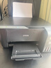 爱普生（EPSON）墨仓式 L3255彩色打印机 微信打印/无线连接  家用打印优选 AI学习打印机（打印、复印、扫描） 实拍图