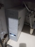 美的（Midea）净水器【白泽1000G】0阻垢剂  家用长效反渗透RO直饮过滤器 厨房专用台下用净水机 年会采购净饮机 实拍图