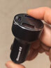 纽曼（Newmine）车载充电器超级快充一拖三汽车点烟器充电器车载快充华为苹果17小米转换头 实拍图