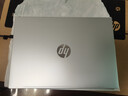 惠普（HP）战66八代 16英寸轻薄笔记本电脑8040系列升级款(标压锐龙7 H250 16G 1T 2.5K屏 一年上门)国家补贴 实拍图