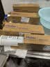 海尔（Haier）净水器滤芯 原装HU603-5A专用净化款 家用超滤机净水机滤芯 【官方正品 可查防伪】 【95%用户推荐】全套原装滤芯ABCDE 实拍图