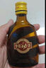 劲牌 参茸劲酒 50ml 单瓶装(药食同源) 实拍图