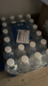 百事可乐【热门商品】纯水乐 纯净水 饮用水 350ml*24小瓶装 办公商务会议 实拍图