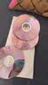 麦克赛尔（Maxell）DVD-R光盘 刻录盘 空白光盘 光碟  M2系列16速4.7G 珍珠白桶装100片 实拍图