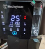 西屋（Westinghouse）净水器家用台式加热直饮净饮一体机免安装弱碱性制冰水冷热RO反渗透净水机桌面即热自来水净饮水机 曼哈顿WFHRO-F5灰色 10℃制冷速热/矿化弱碱 实拍图