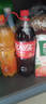 可口可乐【组合装】汽水1.25L+果粒橙1.25L 实拍图