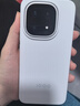 vivo iQOO 15 16GB+256GB传奇版 第五代骁龙8至尊版 2K 三星珠峰屏 国家补贴 iqoo15游戏电竞手机 实拍图