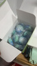 巨奇青柠双色洁厕宝50g*20厕所马桶蓝泡泡清洁块卫生间清洁除臭除异味 实拍图