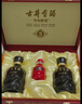 古井贡酒 年份原浆古5 浓香型白酒 50度 500ml*2瓶 礼盒装 实拍图