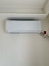 格力 空调 京韵 2匹 新一级能效变频 纯铜管客厅商铺大挂机 省电空调挂机 国家补贴 KFR-50GW/NhKe1BAj 实拍图