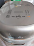 美的（Midea）电饭煲电饭锅小型迷你家用1-2人小容量智能预约多功能煲汤小米粥2L小饭煲以旧换新MB-RC211 实拍图
