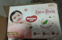 好奇（Huggies）铂金装小桃裤成长裤XXXL26片*4包(17kg以上)【透爽散热】 实拍图