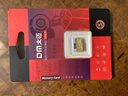 DM大迈 64GB TF（MicroSD）存储卡 金卡 A2 V30 游戏手机行车记录仪监控摄像头多设备兼容高速内存卡 实拍图