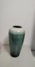 景德镇陶瓷花瓶摆件客厅插花落地高级感种花盆大复古陶罐水养中式 宝石绿中号【不含花】可水培 实拍图