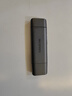 山泽USB3.0/Type-C高速读卡器SD/TF双卡同读适用平板手机17/16/单反运动相机大疆无人机ccd监控储存卡 实拍图