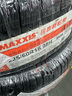 玛吉斯（MAXXIS）轮胎/汽车轮胎 225/60R16 98H A17 原配传祺M8/智跑 实拍图