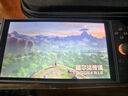 任天堂（Nintendo）【国内保税仓】Switch2/1代 OLED/续航加强日版/港版便携家用ns体感游戏机掌机 新加坡switch2赛车同捆+塞尔达荒野之息 实拍图