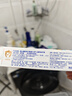 ELMEX艾美适宝宝儿童牙膏0-3-6岁婴儿奥拉氟防蛀含氟固齿牙龈护理50ml 实拍图