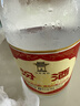 汾酒 黄盖玻汾 清香型白酒 53度 475mL 单瓶装 纯粮酒  实拍图