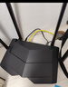 腾达Tenda腾达 AC10 双千兆无线路由器 游戏路由 全千兆有线端口 5G双频 1200M智能穿墙路由 实拍图