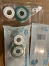 得力点状双面胶带替芯 12m*6mm点点胶内芯开学文具 精准黏贴 适配TG108 单支替换装TG108TX 实拍图